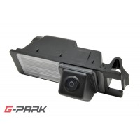 CCD камера за паркиране за Hyundai IX35