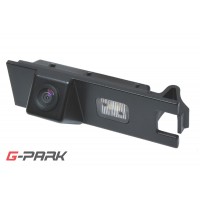 CCD камера за паркиране за Hyundai IX35