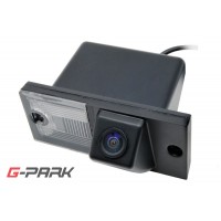 CCD камера за паркиране за Hyundai H1