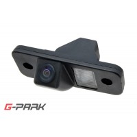 CCD паркинг камера за Hyundai Santa Fe