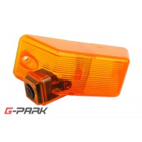 CCD странична паркинг  камера за Mercedes Sprinter