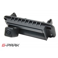 CCD паркинг  камера за Mercedes C / E