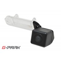 CCD паркинг камера за Mercedes ML