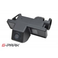 CCD паркинг  камера за Mercedes Vito / Sprinter