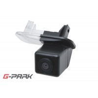 CCD паркинг  камера за Mercedes A / B