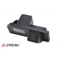 CCD камера за паркиране за Mitsubishi ASX