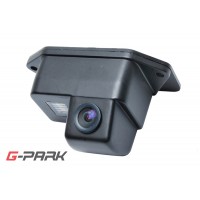 CCD паркинг  камера за Mitsubishi Lancer