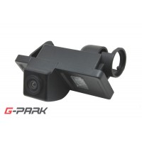 CCD паркинг камера за Citroen