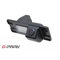 CCD камера за паркиране за Mitsubishi Pajero