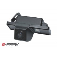 CCD камера за паркиране за Nissan