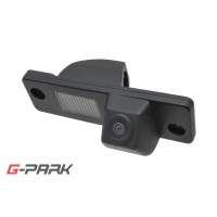 CCD паркингова камера за Opel Antara