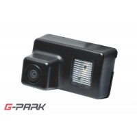 CCD паркинг камера за Citroen / Peugeot