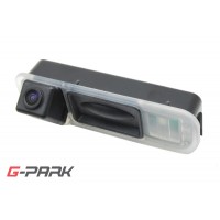 CCD паркинг камера за Ford Focus 3
