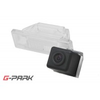 CCD паркингова камера за Nissan Juke