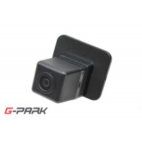 CCD паркинг камера за Subaru XV