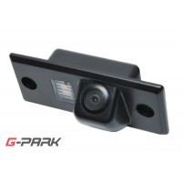 CCD камера за паркиране за VW / Škoda