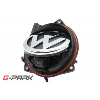 CCD паркинг камера за VW Golf