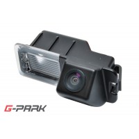 CCD паркинг камера за VW