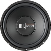 Субуфер JBL GT-X1200