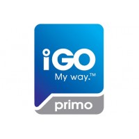Навигационен софтуер iGO Primo
