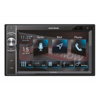 Автомагнитола Macrom M-DL6000