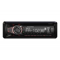 Автомагнитола Macrom M-DL3000DAB