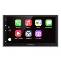 Авторaдио Macrom M-DL9000