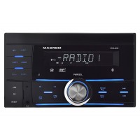 Автомагнитола Macrom M-DL3200