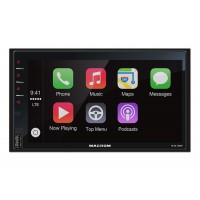 Автомагнитола Macrom M-DL7000