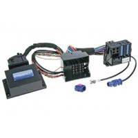 ACV модул за отблокиране на изображението Mercedes