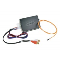 AUX адаптер за автомобилни радиа Volvo