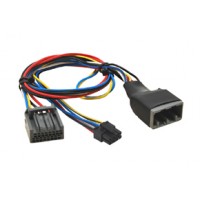 Кабел за модул за отключване на изображението Volvo