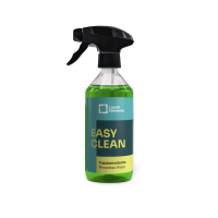 Почистващ препарат за екстериор без изплакване Liquid Elements за сухо пране "EASY CLEAN" (500 мл)