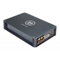 Усилвател и DSP процесор Macrom M-DSPA402