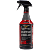 Почистител за джанти и гуми Meguiar's Non-Acid Wheel & Tire Cleaner (946 ml)
