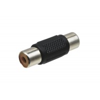 CINCH пластмасова съединителка