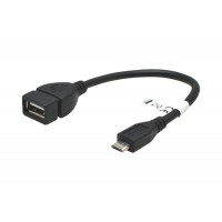 Адаптер USB - micro USB