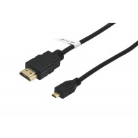 HDMI A-D адаптер