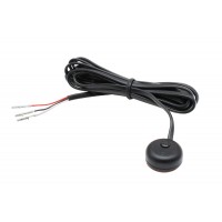 Tlačítko pro aktivaci předních senzorů SW4-F