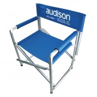 Кресло Audison Chair 04