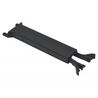 Капак за кабела към вътрешното огледало