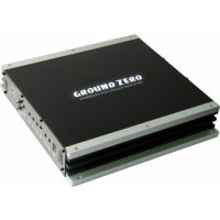 Uсилвател GROUND ZERO GZHA 2250XII