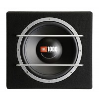 Събуфър в кутия JBL CS1204B