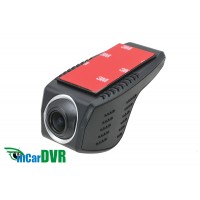 DVR kamera HD, Wi-Fi universalna 229004 2
