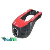 DVR kamera HD, Wi‑Fi universalna 229005