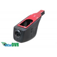 DVR kamera HD, Wi‑Fi 229021