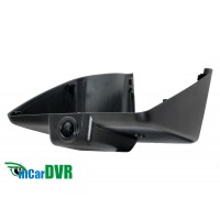 DVR камера за Jeep Cherokee 229181