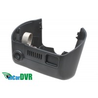 DVR камера за Jeep Cherokee 229184