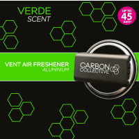 Резервна пълнителна опаковка Carbon Collective Refill Pack Verde
