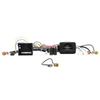 Aдаптер за управление на бутоните на волана за Porsche Cayenne, Macan, Panamera, 911 Connects2 CTSPO008.2